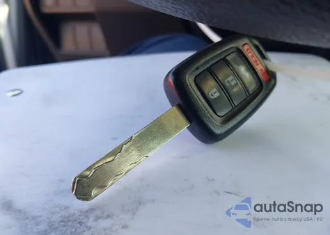 2017 Honda Cr-V Lx from USA, damaged, VIN 7FARW5H37HE006283